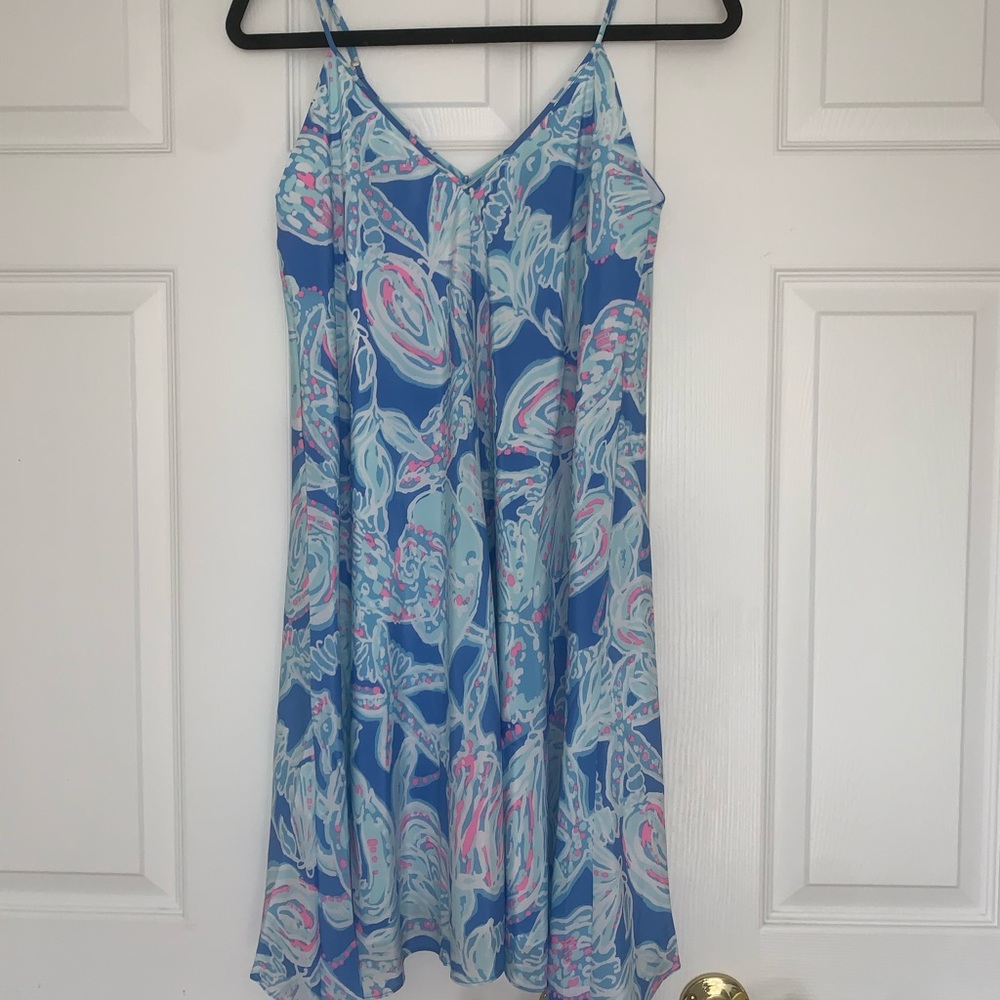 Lilly Pulitzer Dress